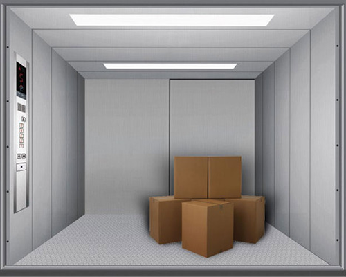 freight-lift