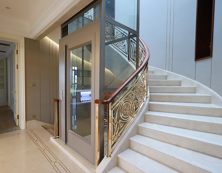 home-lift