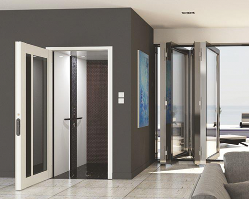 home-lift